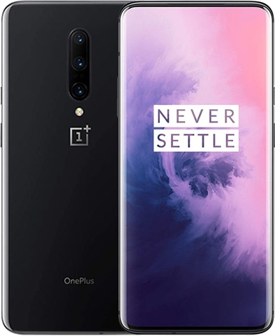 【中古】OnePlus7グローバル版 8GB+256GB（ミラーグレイ） OnePlus 7 Pro (8GB+256GB) Mirror Grey, Unlocked B - CeX (AU